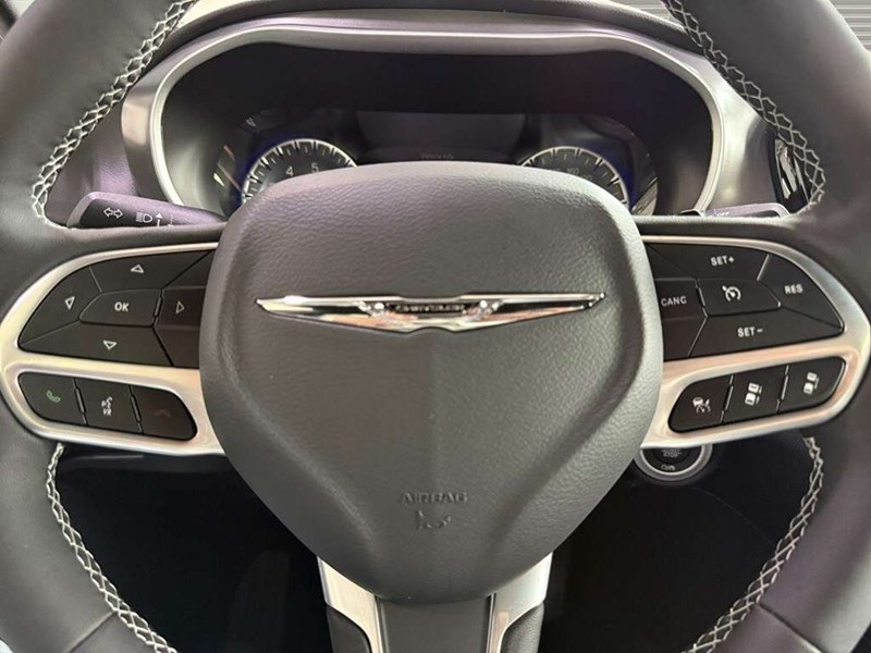 2026 Chrysler Grand Caravan SXT
