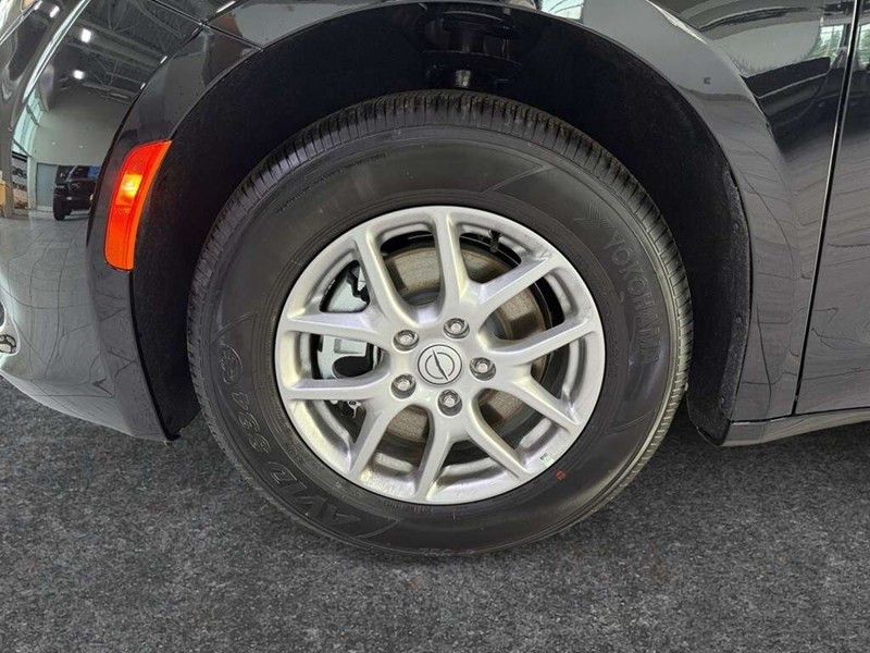 2026 Chrysler Grand Caravan SXT