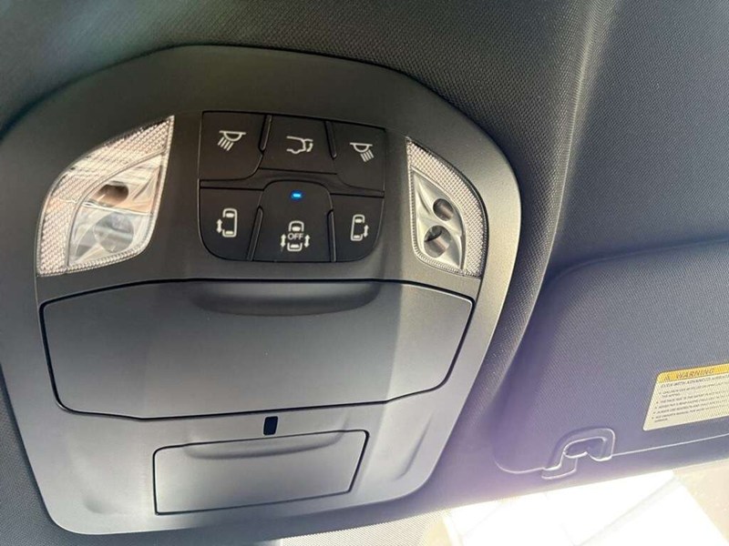 2026 Chrysler Grand Caravan SXT