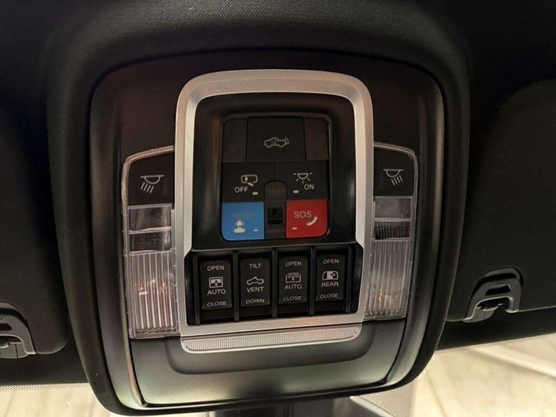 2026 RAM 1500 Sport 4x4 Crew Cab 5'7" Box