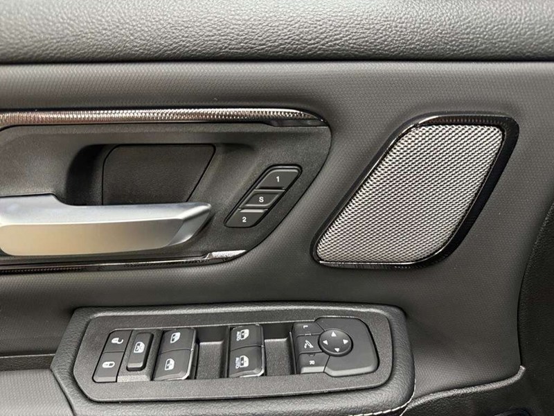 2026 RAM 1500 Sport 4x4 Crew Cab 5'7" Box