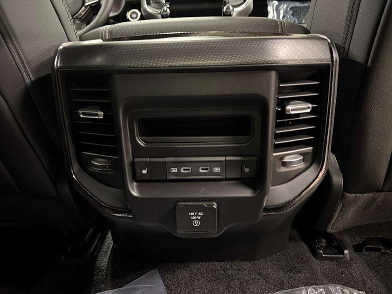 2026 RAM 1500 Sport 4x4 Crew Cab 5'7" Box