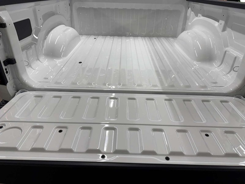 2026 RAM 1500 Big Horn Night Edition 4x4 Crew Cab 5'7" Box