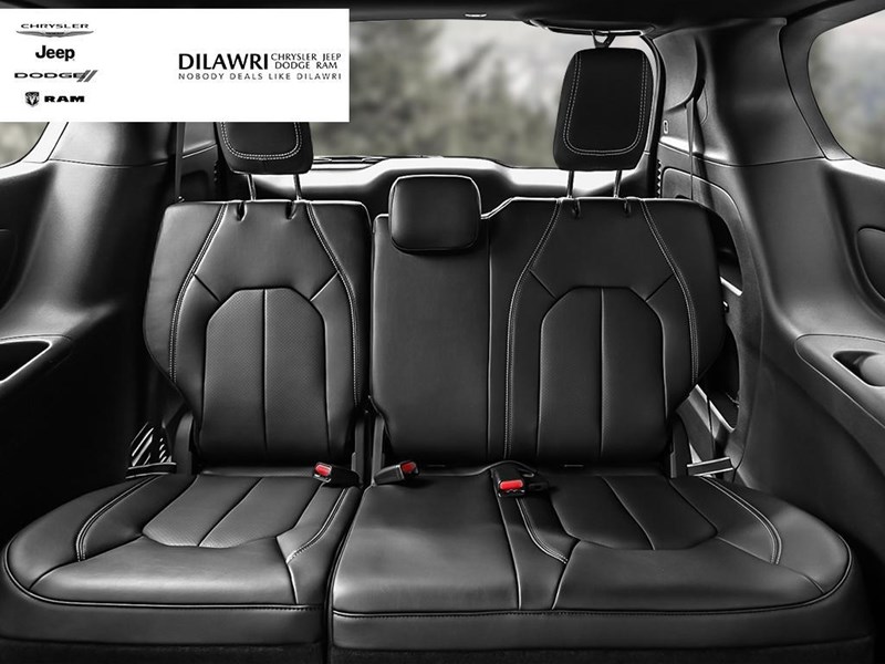 2026 Chrysler Grand Caravan SXT 2WD