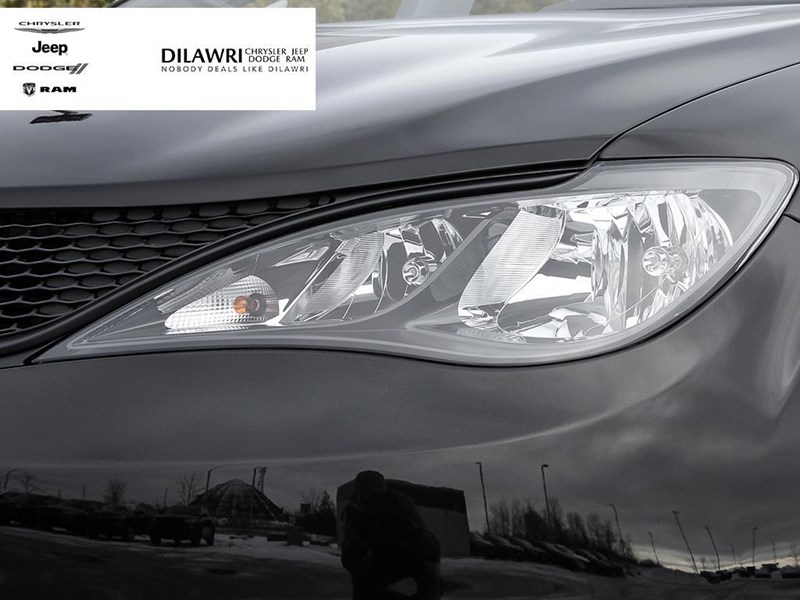 2026 Chrysler Grand Caravan SXT 2WD