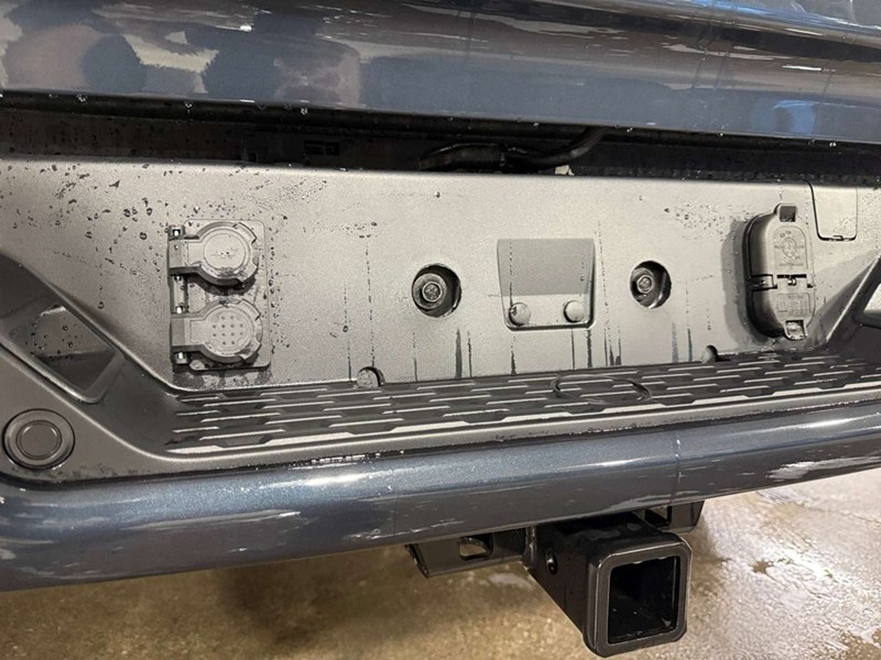 2026 RAM 1500 Sport 4x4 Crew Cab 5'7" Box