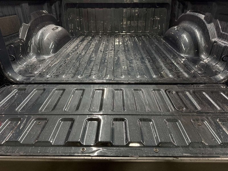 2026 RAM 1500 Sport 4x4 Crew Cab 5'7" Box