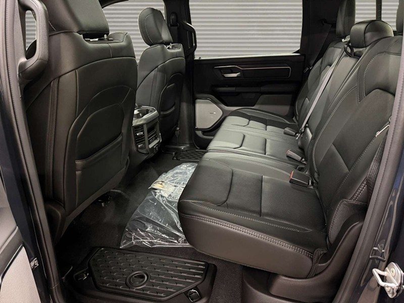 2026 RAM 1500 Sport 4x4 Crew Cab 5'7" Box