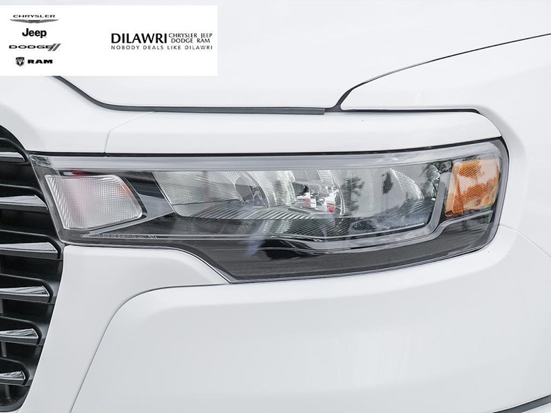 2026 RAM 1500 Sport 4x4 Crew Cab 5'7" Box