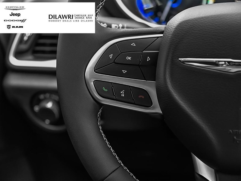 2026 Chrysler Grand Caravan SXT 2WD