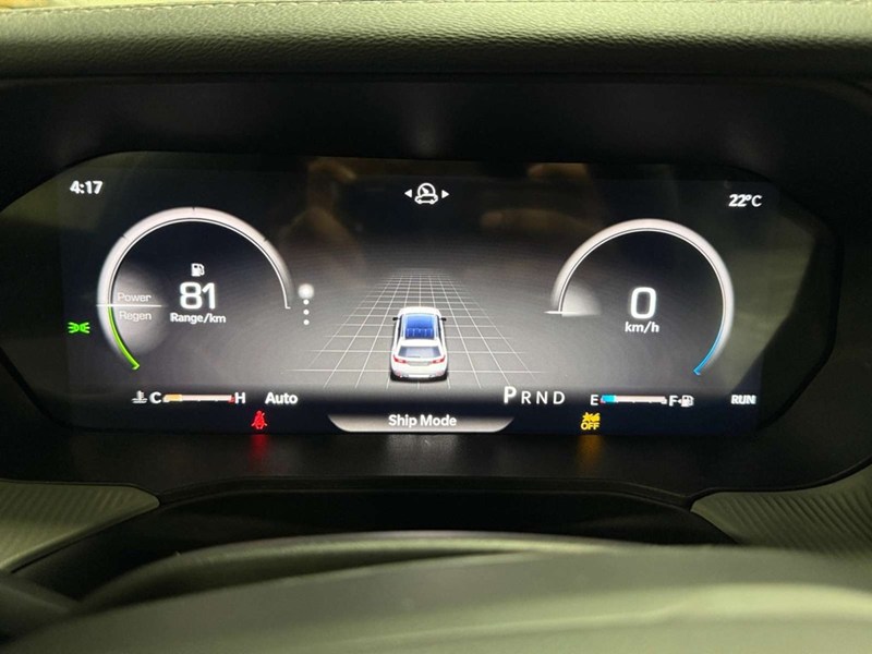 2026 Jeep Cherokee Laredo 4x4 Hybrid