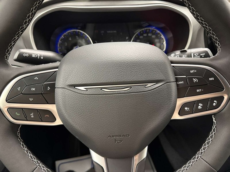 2027 Chrysler Grand Caravan SXT