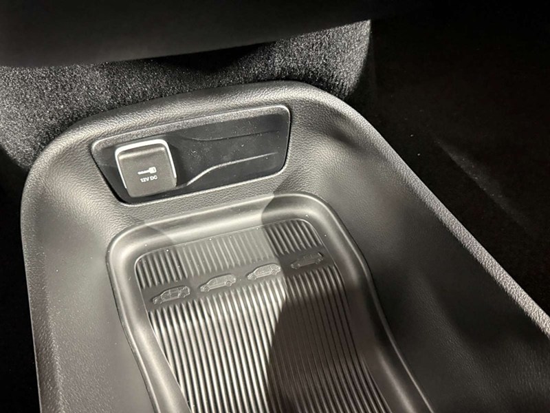 2027 Chrysler Grand Caravan SXT