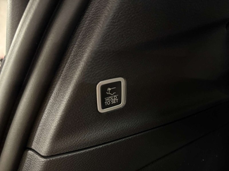 2027 Chrysler Grand Caravan SXT