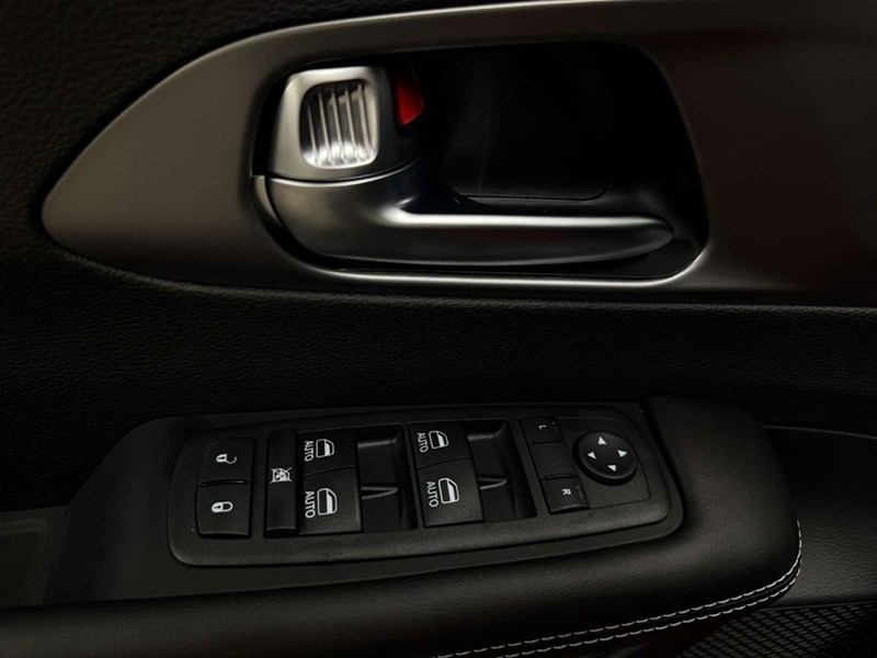 2027 Chrysler Grand Caravan SXT