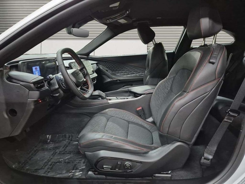 2027 Dodge Charger Scat Pack 2-Door AWD