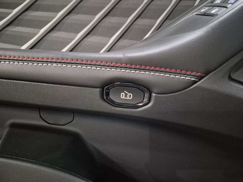 2027 Dodge Charger Scat Pack 2-Door AWD