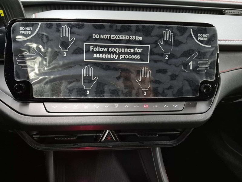 2027 Dodge Charger Scat Pack 2-Door AWD