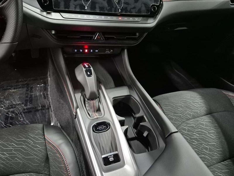 2027 Dodge Charger Scat Pack 2-Door AWD