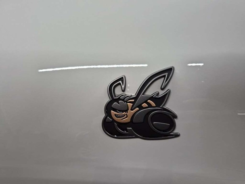 2027 Dodge Charger Scat Pack 2-Door AWD
