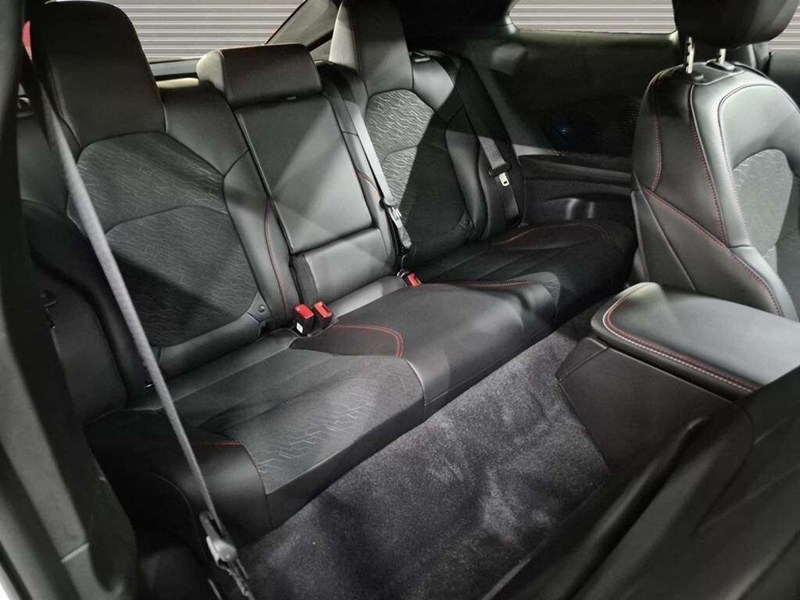 2027 Dodge Charger Scat Pack 2-Door AWD