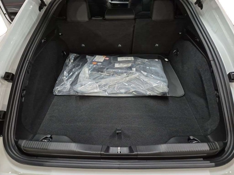 2027 Dodge Charger Scat Pack 2-Door AWD