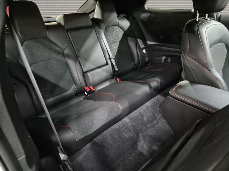 2027 Dodge Charger Scat Pack 2-Door AWD