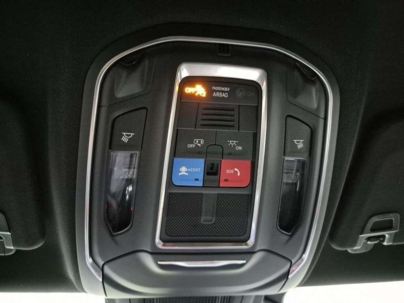 2027 Dodge Charger Scat Pack 2-Door AWD