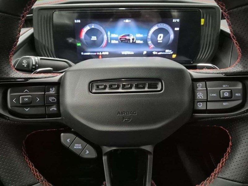 2027 Dodge Charger Scat Pack 2-Door AWD