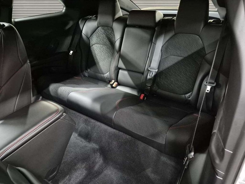 2027 Dodge Charger Scat Pack 2-Door AWD