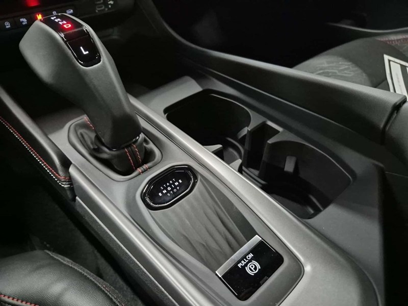 2027 Dodge Charger Scat Pack 2-Door AWD