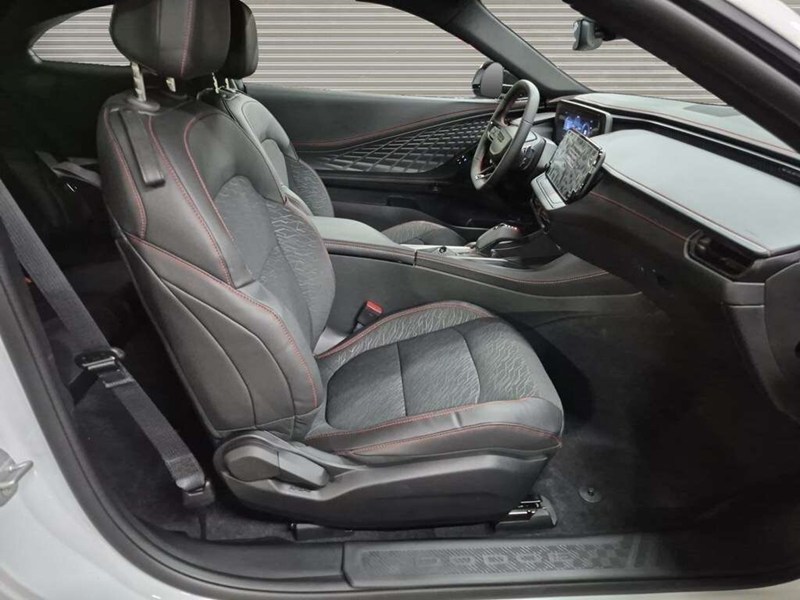 2027 Dodge Charger Scat Pack 2-Door AWD
