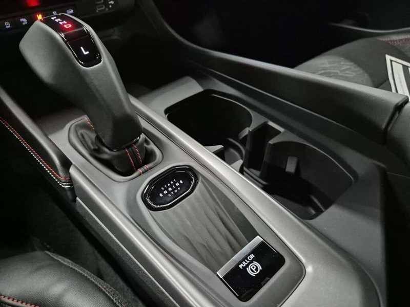 2027 Dodge Charger Scat Pack 2-Door AWD