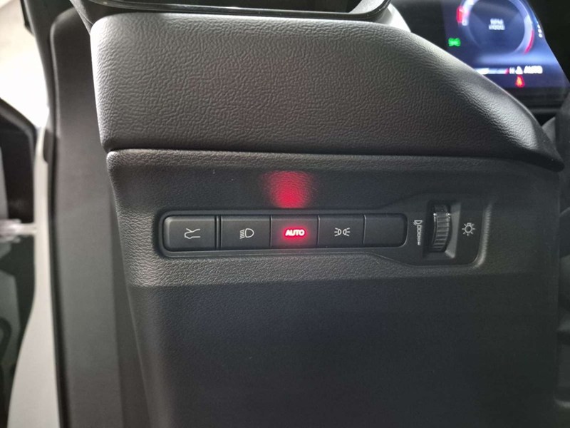 2027 Dodge Charger Scat Pack 2-Door AWD