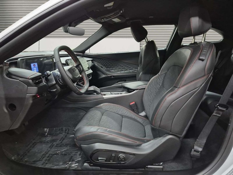 2027 Dodge Charger Scat Pack 2-Door AWD