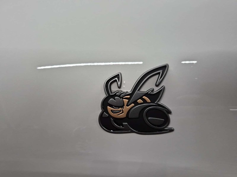 2027 Dodge Charger Scat Pack 2-Door AWD