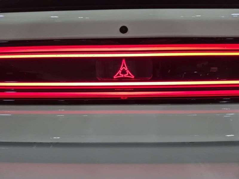 2027 Dodge Charger Scat Pack 2-Door AWD