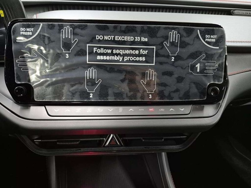 2027 Dodge Charger Scat Pack 2-Door AWD