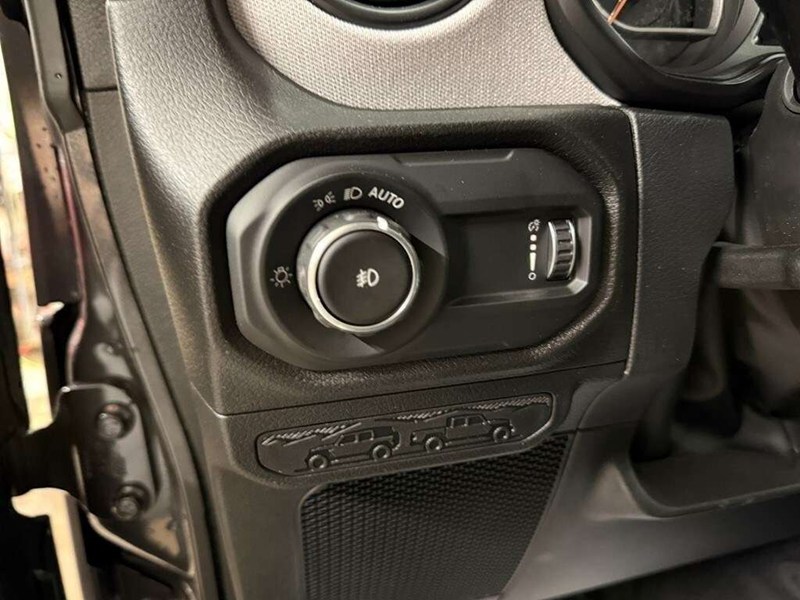 2026 Jeep Wrangler Willys 4 Door 4x4 V6