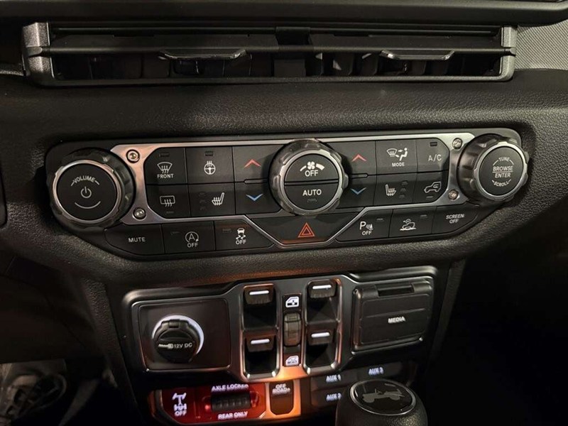 2026 Jeep Wrangler Willys 4 Door 4x4 V6
