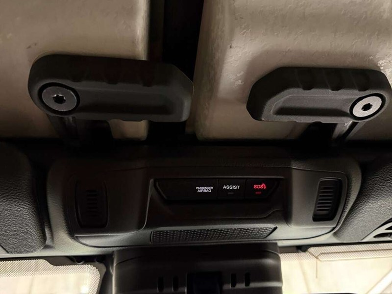 2026 Jeep Wrangler Willys 4 Door 4x4 V6