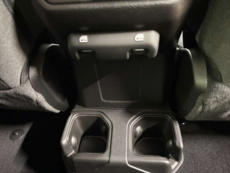 2026 Jeep Wrangler Willys 4 Door 4x4 V6