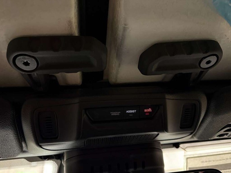 2026 Jeep Gladiator Willys 4x4 V6
