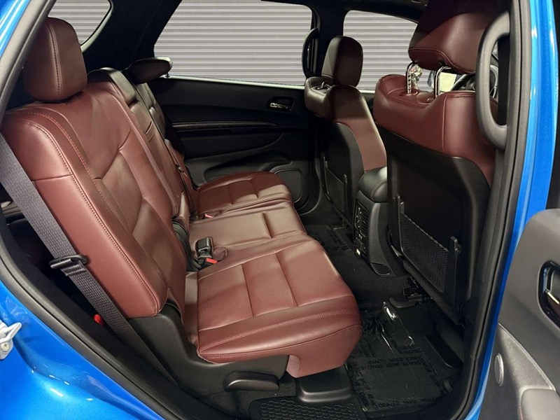 2026 Dodge Durango GT HEMI V8 Premium AWD