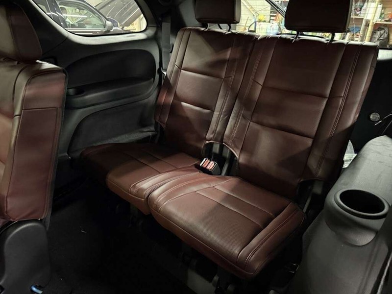 2026 Dodge Durango GT HEMI V8 Premium AWD