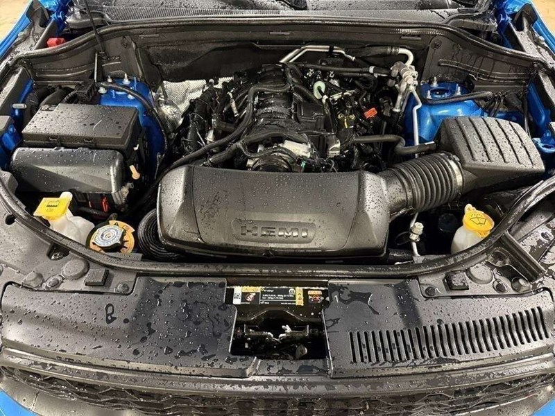 2026 Dodge Durango GT HEMI V8 Premium AWD
