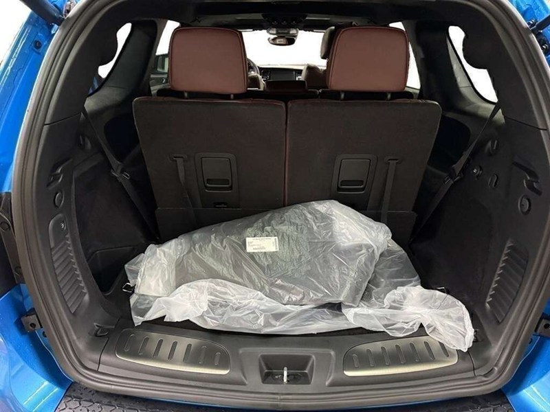 2026 Dodge Durango GT HEMI V8 Premium AWD