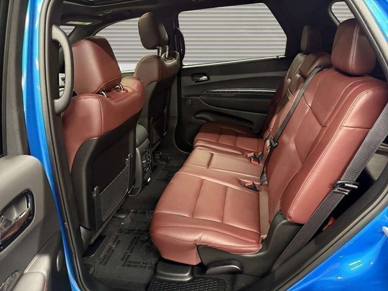 2026 Dodge Durango GT HEMI V8 Premium AWD