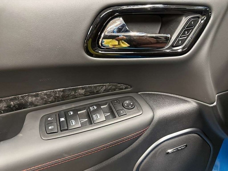 2026 Dodge Durango GT HEMI V8 Premium AWD