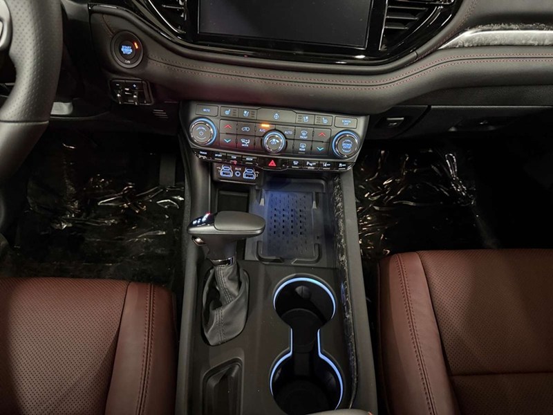 2026 Dodge Durango GT HEMI V8 Premium AWD